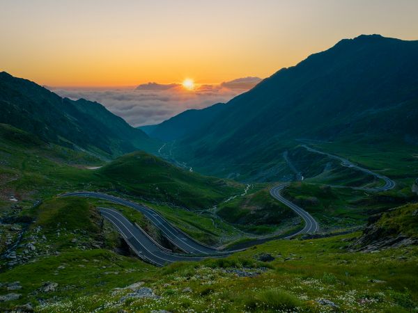 Balkan-Romania Adventure Tour